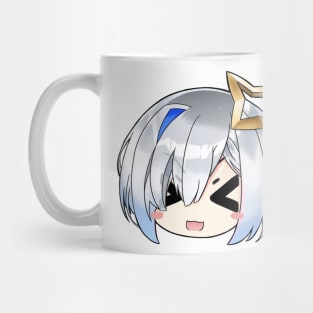 Amane Kanata Chibi Mug